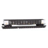 Micro-Trains Line 10500430 - 50' Gondola Norfolk Southern (NS) 996105 - N Scale