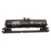 Micro-Trains Line 11000570 - 56' Tank Car National Of Mexico (NdeM) 126040 - N Scale