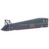 Micro-Trains Line 49900102 - AeroWedge Union Pacific (UP) - N Scale Kit
