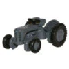 Oxford Diecast NTEA001 - Grey Ferguson Tractor - 1:148 Scale