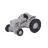 Oxford Diecast NTRAC004 - Fordson Tractor Grey - N Scale