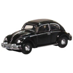 Oxford DiecastVWB005 - 1953 VW Beetle Black - 1:148