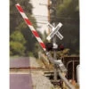 Osborn Models 3114 - Crossing Gates Only - N Scale Kit