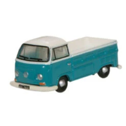 Oxford Diecast NVW006 - 1960s Volkswagen Pickup Truck - N Scale