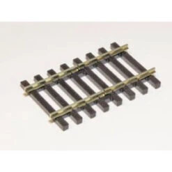 PECO SL-115 - Transition Track Code 83 To Code 70 4pcs - HO Scale