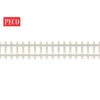 PECO SL-302F - Code 55 Concrete Tie Flex Track - N Scale