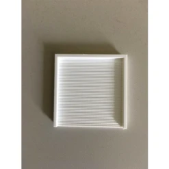 Pikestuff 541-1113 - Roll-up Loading Door (2 Each) - HO Scale Kit