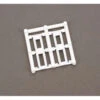 Pikestuff 541-8102 - Modern 2 Story Window (2 Each) - N Scale Kit