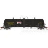 Rapido 135003-1 - Procor 20K Gallon Tank Car "Split P" Logo Procor (PROX) 47687 - HO Scale