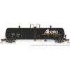 Rapido 135009-5 - Procor 20K Gallon Tank Car: Gov. Of Alberta As Delivered Union Tank Car Co (UTLX) 58019 - HO Scale