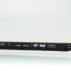 Rapido 147002A - Marine Industries 66' Bulkhead Flatcar Canadian Pacific (CP) 317508 - HO Scale