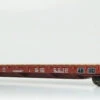 Rapido 147003A - Marine Industries 66' Bulkhead Flatcar Canadian National (CN) 620025 - HO Scale