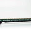 Rapido 147005A - Marine Industries 66' Bulkhead Flatcar British Columbia Railway (BCOL) 866698 - HO Scale