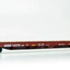 Rapido 147008A - Marine Industries 66' Bulkhead Flatcar BNSF 545801 - HO Scale