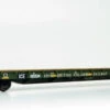 Rapido 147010A - Marine Industries 66' Bulkhead Flatcar Iowa, Chicago, & Eastern (ICE) 66008 - HO Scale