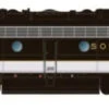 Rapido 28564 - EMD E8A W/ LokSound 5 Sound & DCC Southern (SOU) 2923 - HO Scale