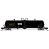 Rapido 53500301 - Procor 20K Gal Tank Car: PROX As Delivered Split P Logo Procor (PROX) 47678 - N Scale