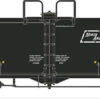 Rapido 53500705 - Procor 20K Gal Tank Car: NCTX North American NCTX 23048 - N Scale