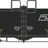 Rapido 53500801 - Procor 20K Gal Tank Car: NCTX North American NCTX 23028 - N Scale