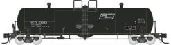 Rapido 53500805 - Procor 20K Gal Tank Car: NCTX North American NCTX 23051 - N Scale