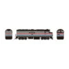 Rapido 83104 - EMD F40PH Ph III Amtrak (AMTK) 300 - HO Scale