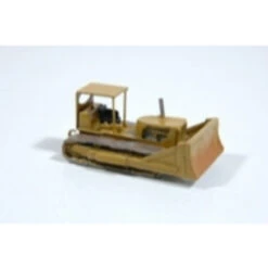 Railway Express Miniatures 2007 - Crawler With Blade & Canopy - N Scale Kit