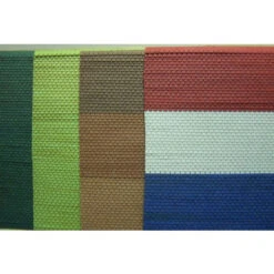 RslaserKits 2910B - 3 Tab Roofing Medium Brown - HO Scale Kit