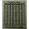 RslaserKits 3522 - Ladders - N Scale Kit