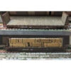 RslaserKits 3602 - Wood Deck Conversion For Wheels Of Time Bulkhead Cars - N Scale Kit