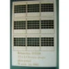 RslaserKits 3983 - 9 - 12x14 Service Doors - N Scale Kit