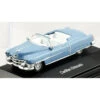 Schuco 452617601 - 1953 Cadillac Eldorado Baby Blue - HO Scale
