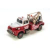 Showcase Miniatures 103 - 1950's Era R-190 Hanson's Wrecker - N Scale Kit