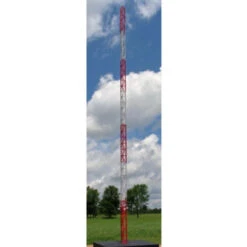 Showcase Miniatures 111 - Radio Transmission Tower - N Scale