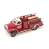 Showcase Miniatures 133 - Mack B Firetruck - N Scale Kit