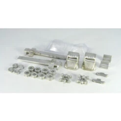 Showcase Miniatures 137 - FL-M2 Class Builder's Pack - N Scale Kit