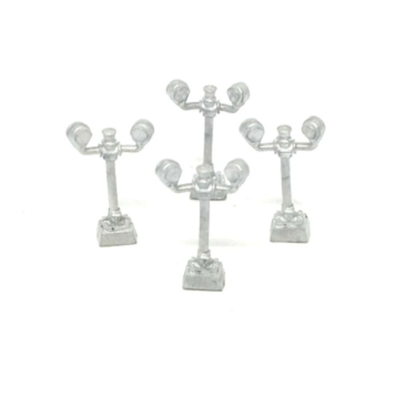 Showcase Miniatures 2112 - Block Indicator (Qty 4) - HO Scale Kit