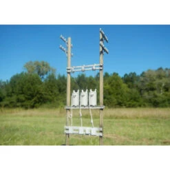 Showcase Miniatures 2300 - 30ft Down-line Regulator Assembly - HO Scale Kit