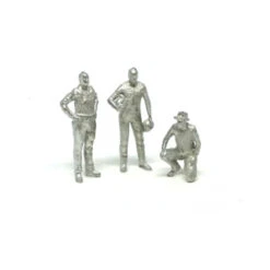 Showcase Miniatures 2309 - Shiners - HO Scale Kit