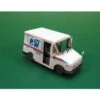 Showcase Miniatures 3004 - Grumman LLV Delivery Truck - HO Scale Kit