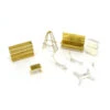 Showcase Miniatures 547 - Service Station Acceories - N Scale Kit