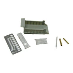 Showcase Miniatures 549 - Dump Bed - 15 Ton - N Scale Kit
