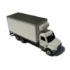 Showcase Miniatures 66 - FL-M2 Class 20' Van Truck - N Scale Kit