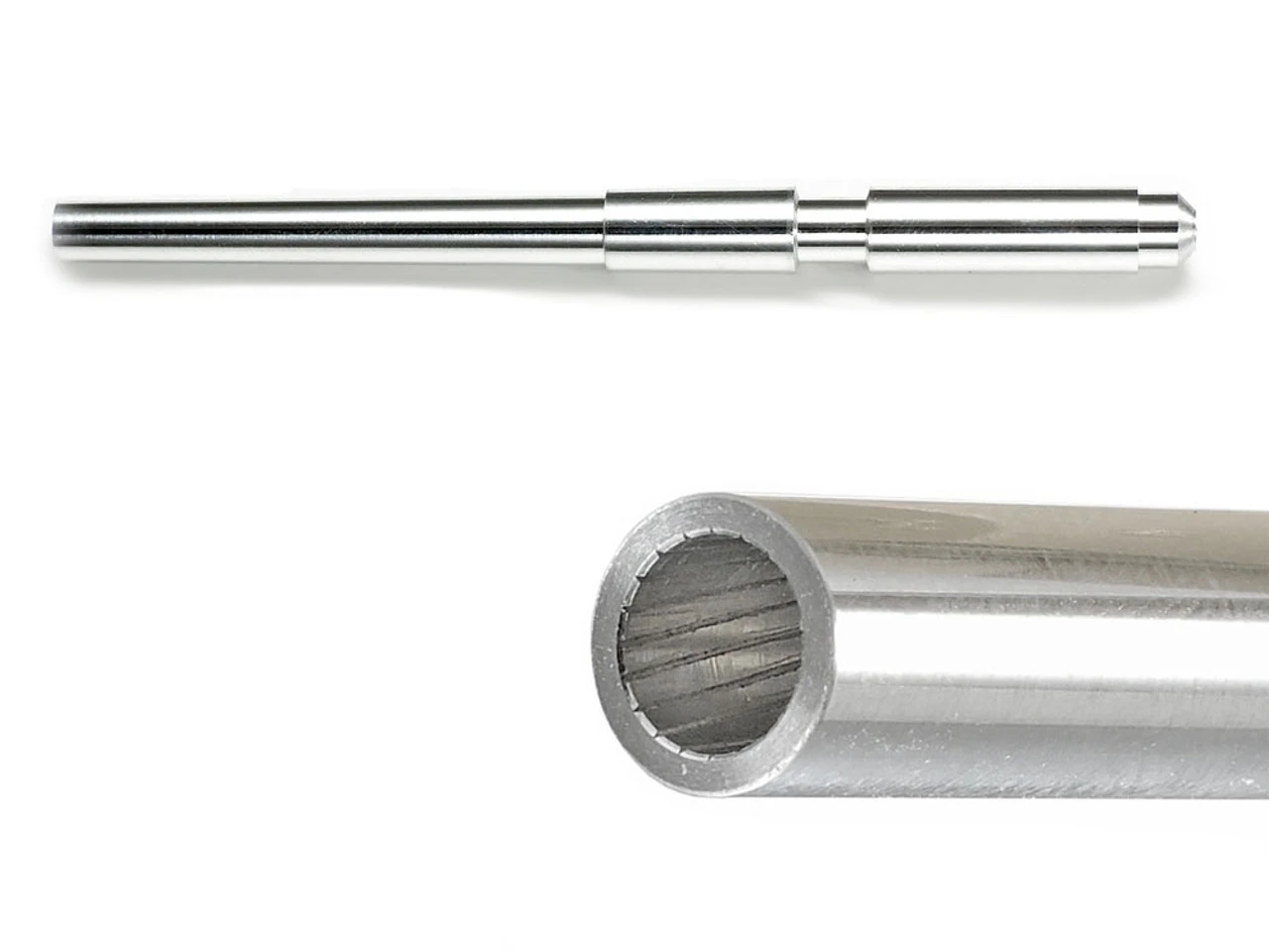 Tamiya 12688 - Hummel Metal Gun Barrel Germany - Kit