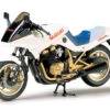 Tamiya 14034 - Suzui GSX750S Katana - 1:12 Scale Kit