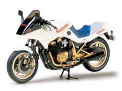 Tamiya 14034 - Suzui GSX750S Katana - 1:12 Scale Kit
