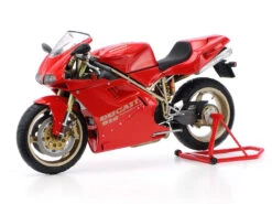 Tamiya 14068 - Ducati 916 - 1:14 Scale Kit
