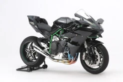 Tamiya 14131 - Kawasaki Ninja H2R - 1:12 Scale Kit
