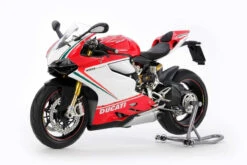 Tamiya 14132 - Ducati 1199 Panigale S - 1:12 Scale Kit