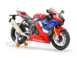 Tamiya 14138 - Honda CBR1000RR-R Fireblade SP - 1:12 Scale Kit