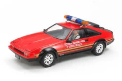 Tamiya 24033 - Toyota Celica Supra Kit - 1:24 Scale Kit